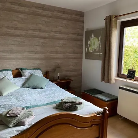 Le Logis Du Plateau Gasthof