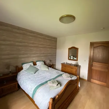 ゲストハウス Le Logis Du Plateau