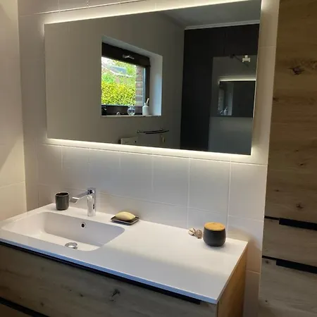 Le Logis Du Plateau Herve