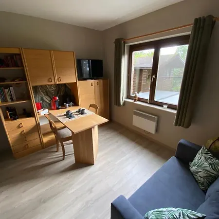 Le Logis Du Plateau 3* Herve