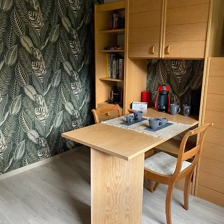 Le Logis Du Plateau 3* Herve