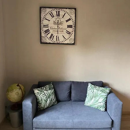 Le Logis Du Plateau 3*