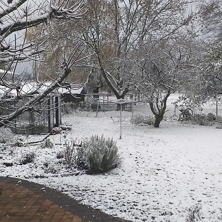 ゲストハウス Le Logis Du Plateau