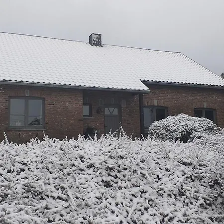 Gasthof Le Logis Du Plateau *