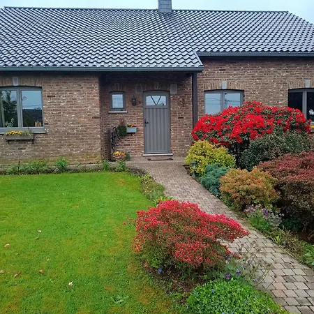 Le Logis Du Plateau *